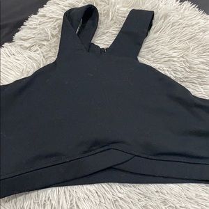 Fabletics Demi Lovato Sports Bra